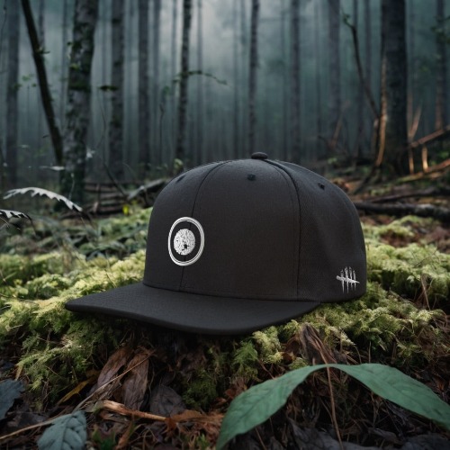 Survivor snapback Cap 