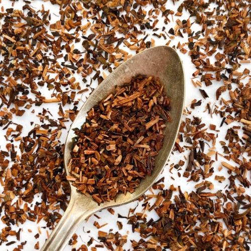Chocolate Hazelnut Dessert Tea - 1 Oz ($7)
