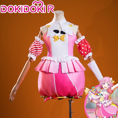 Project Sekai Colorful Stage! feat. Cosplay Ootori Emu Costume | M