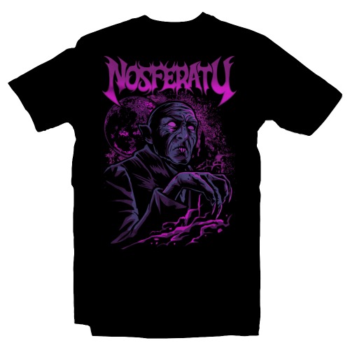 The Offensive One | Unisex 3X / Purple