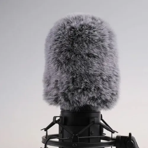 Corta Vento para Microfone