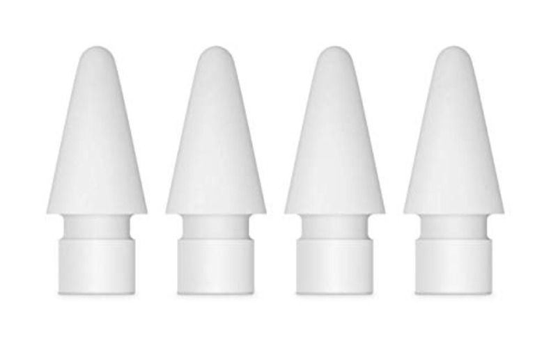 Apple Pencil Tips (4 Pack)