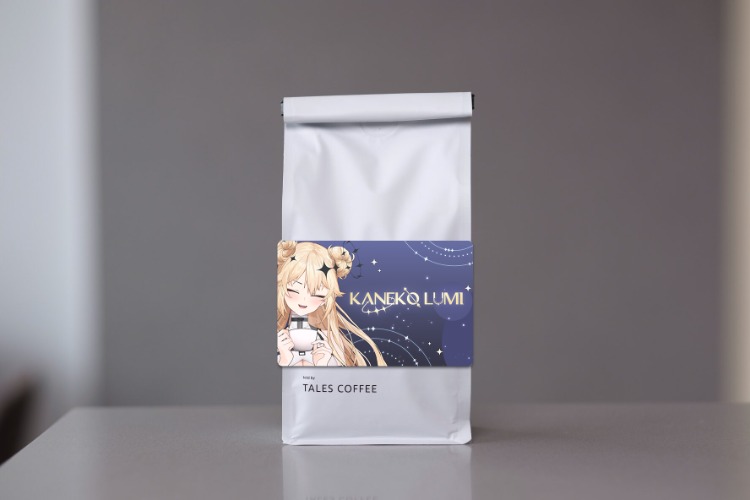 Custom Roast Coffee Beans - Kaneko Lumi Inspired | Default Title