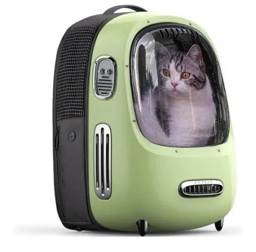 i want to take her outside