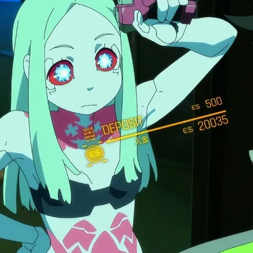 im gonna actuslly do a rebecca cosplay (im havign a breakdown)