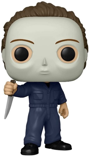 Funko Pop Movies: Halloween - 10" Michael