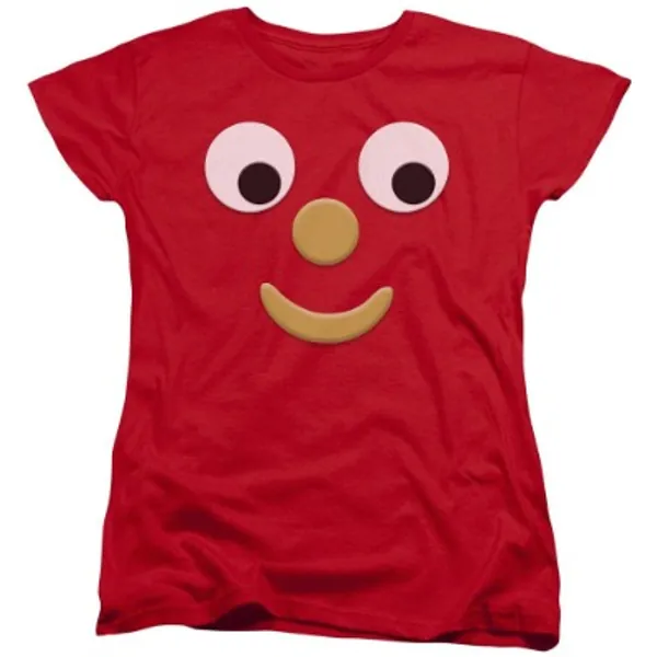 Gumby Blockhead T-Shirt