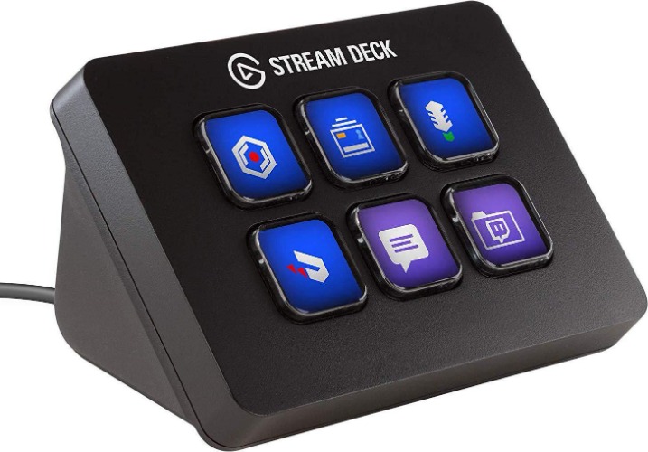 Stream Deck Mini