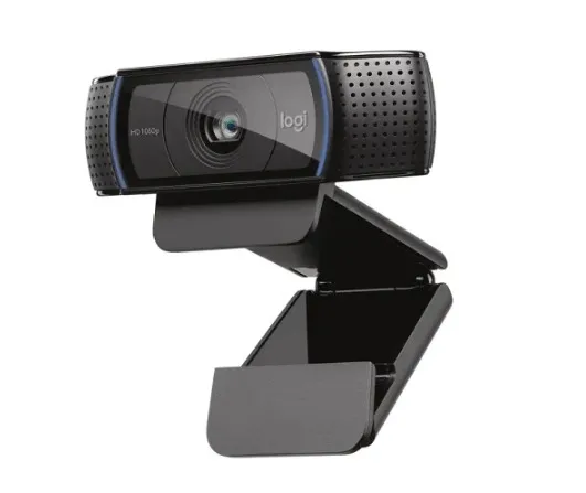 Logitech C920