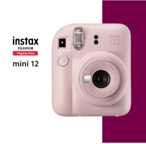 instax mini 12