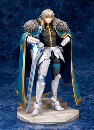 Fate/Grand Order Saber/Gawain 1/8 - Brand New