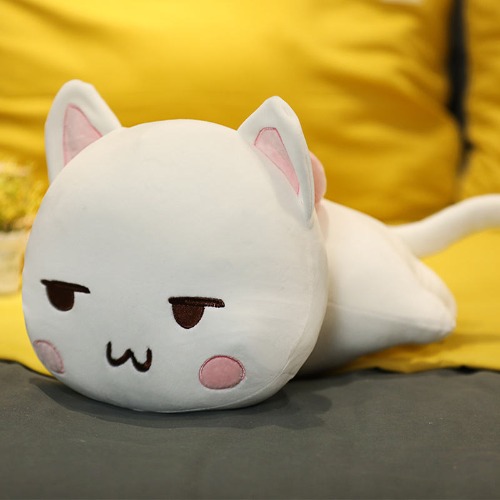 28cm Kawaii Japan Style Cat - 1 / 28cm
