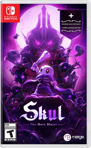 Skul: The Hero Slayer for Nintendo Switch