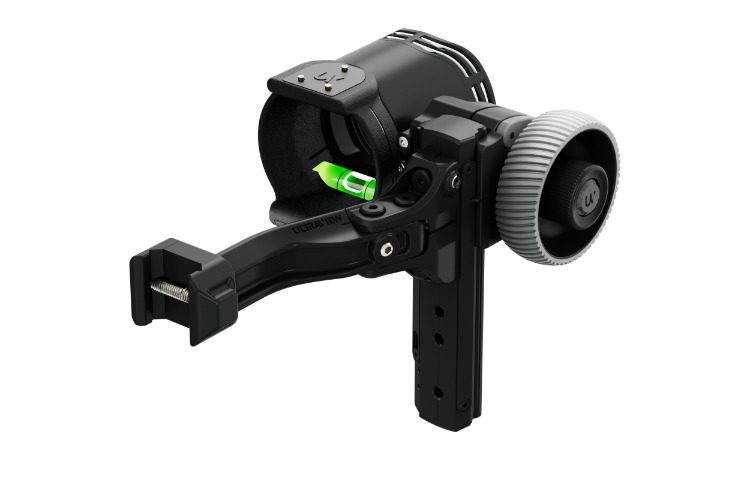 UV SLIDER™ | Right-Handed / Picatinny