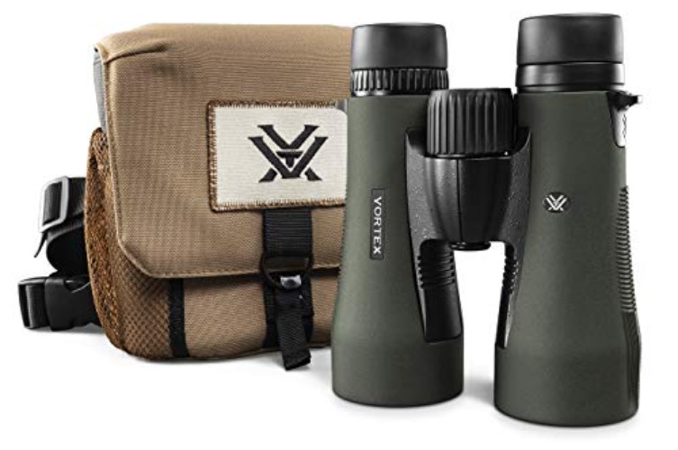 Vortex Optics Diamondback HD Binoculars - 15x56