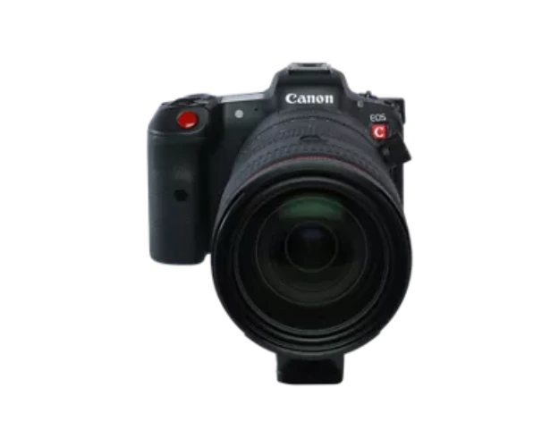 EOS R5 C RF24-105mm F2.8 L IS USM Z Lens Kit