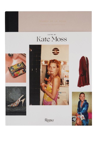 Museo De La Mode – Kate Moss - OS