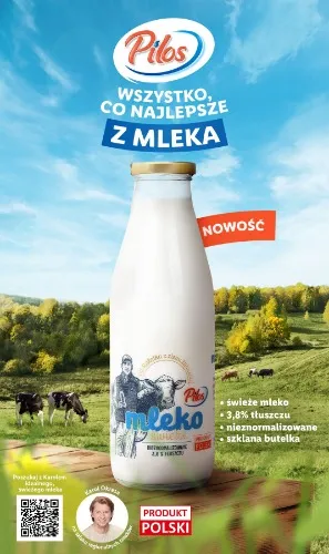 mleczko