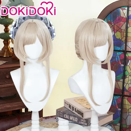 peruka sandore/ marionette