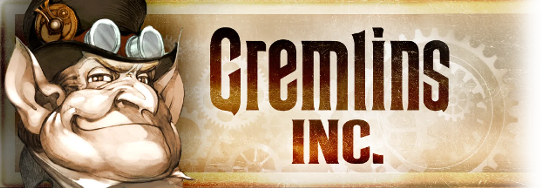 Gremlins, Inc. Steam CD Key