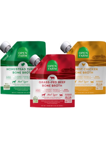 Bone Broth Bundle for Cats | Bone Broth Pack