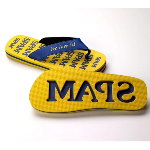 SPAM® Brand Flip Flops - All Products
