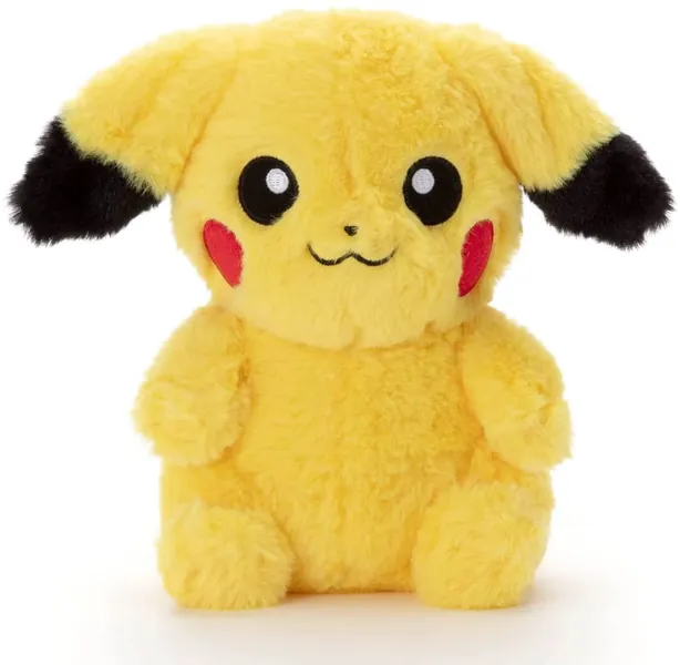 Pocket Monsters -  Pyokorin - Pikachu ( Takara Tomy Arts) - Brand New