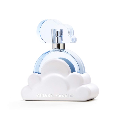 Ariana Grande Cloud