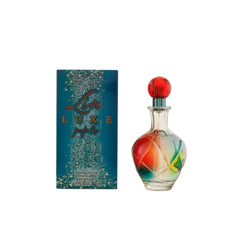 J. Lo Live Luxe Eau De Parfum Spray 100ml/3.4oz