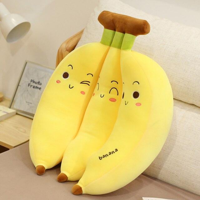 Banana Basket | 70cm - 28in