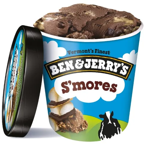Ben&Jerry