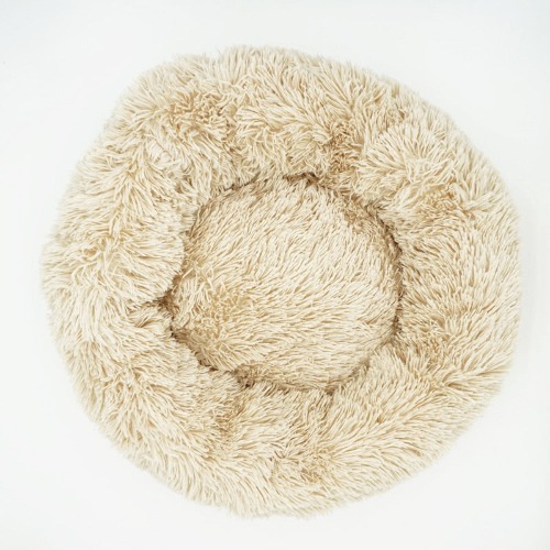 Dach Everywhere™ Cozy Cuddler Bed - Beige / 60cm