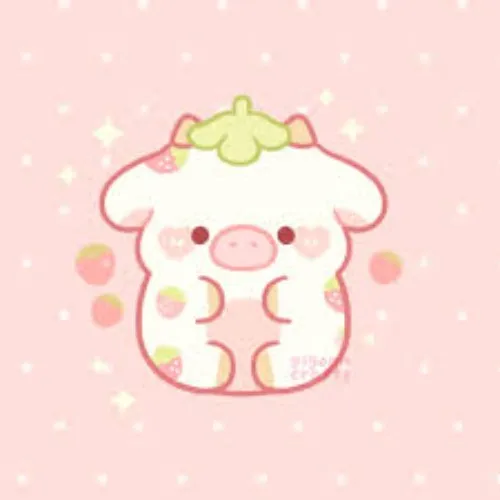 Kawaii Switch Cover Case Pink Strawberry Switch OLED Protective Case - Switch Lite