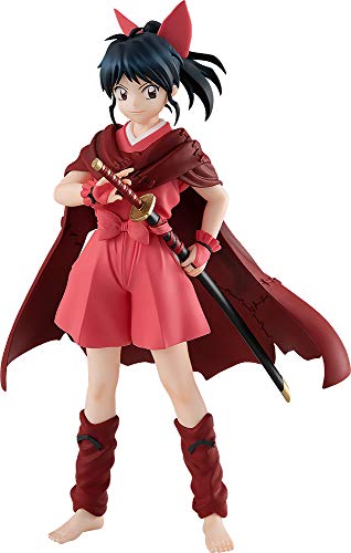Good Smile Yashahime: Princess Half-Demon: Moroha Pop Up Parade PVC Figure, Multicolor