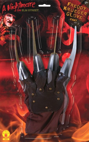 Rubie's Costume Co - Freddy Krueger's Glove