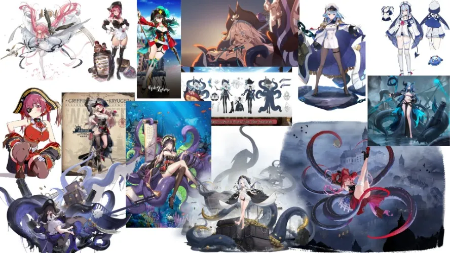 Cherrikko 2.0 Redesign Funds