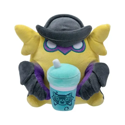 Wingman Plush