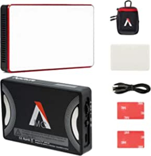 Aputure MC RGBWW Video Light