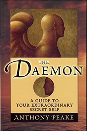 The Daemon: A Guide to Your Extraordinary Secret Self - Paperback