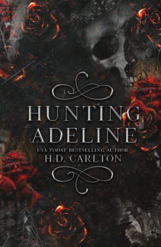 Hunting Adeline