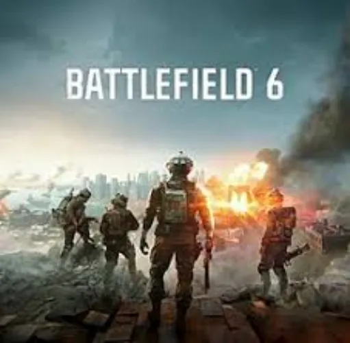 Battlefield™ 6 Phantom Edition on Steam