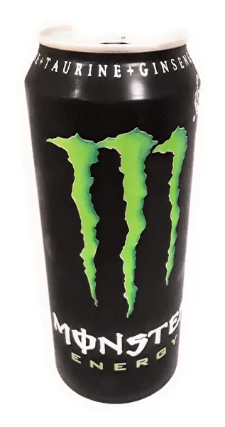 Monster Energy Drink 500ml Case of 12