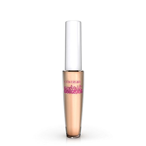COVERGIRL Ready Set Gorgeous Concealer - Fair 105