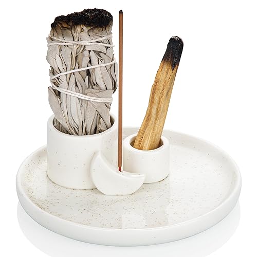4 in 1 Incense Burner Holder