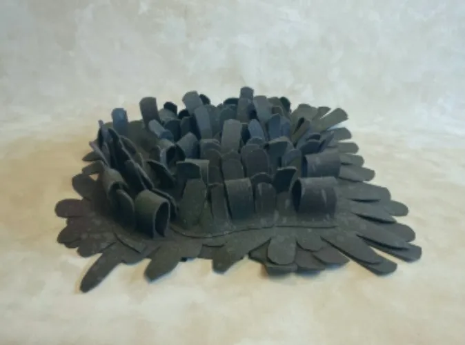 Sinking Seaweed Mat