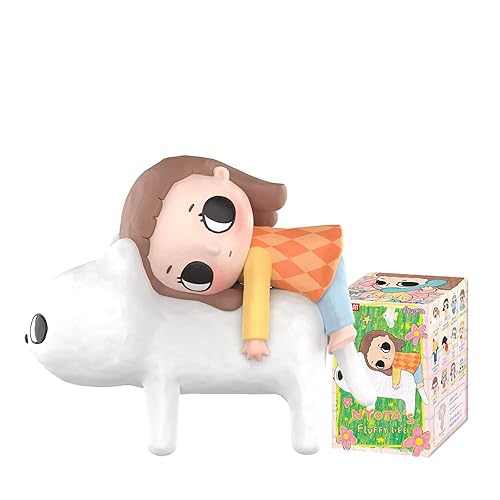 POP MART Nyota Bind Box