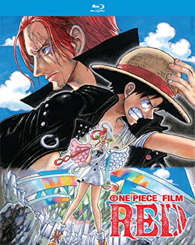 One Piece Film Red - Movie