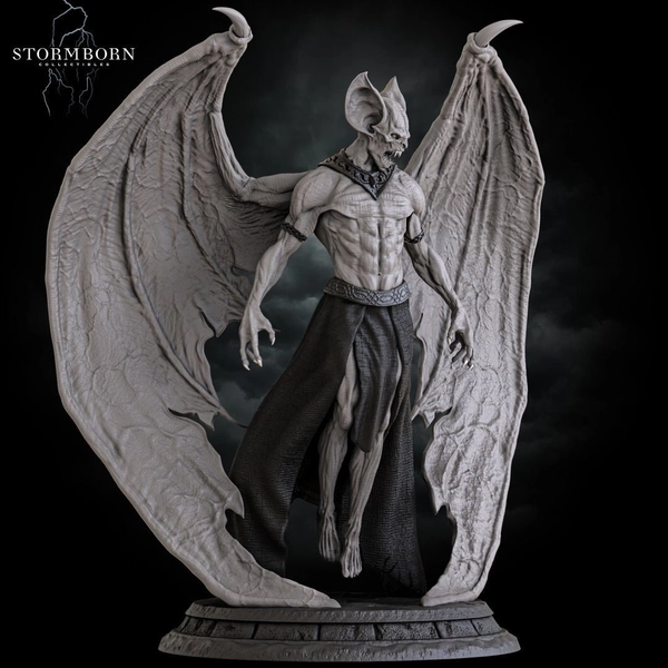Vampire Lord | Stormborn Collectibles