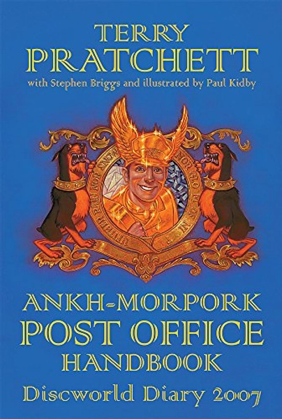 Ankh Morpork Post Office Handbook 2007