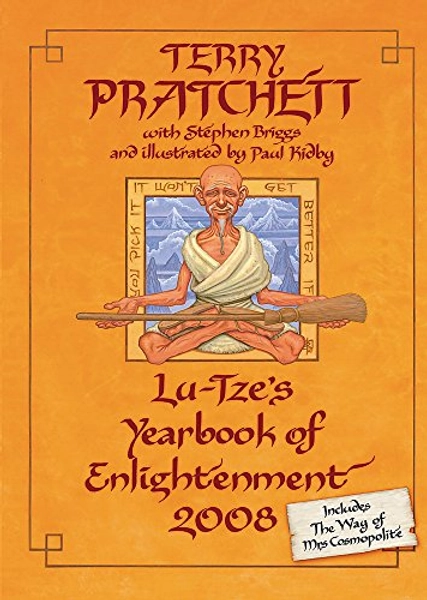 Lu-Tze's Yearbook of Enlightenment